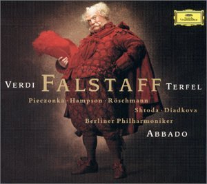 CD-Charts  Search : Verdi: Falstaff