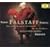 Verdi: Falstaff