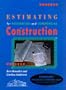 Estimating for Residential & Commercial Construction