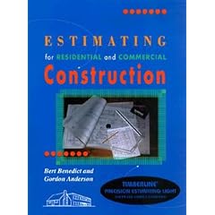 Estimating for Residential and Commercial Construction