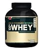 Optimum Nutrition Gold Standard 100% Natural Whey, Strawberry, 5.11-Pound Tub