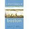 Beantown: Getting to Know the History of Boston