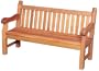 American Woods 1655  Cedar 5' English Garden Bench