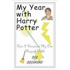My Year with Harry Potter: How I Discovered My Own Magical World