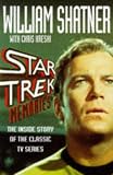 My "Star Trek" Memories
