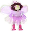 Le Toy Van Wooden Lizzie Fairy Doll