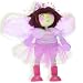 Toys : Le Toy Van Wooden Lizzie Fairy Doll