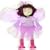 Le Toy Van Wooden  Lizzie Fairy Doll
