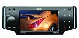Boss BV8735B In-Dash 4.5