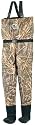 Men's Hodgman&reg; Wadelite&reg; Waterfowl Breathable Stockingfoot Chest Waders Mossy Oak&reg; Shadow Grass
