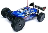 BACKDRAFT 8E BUGGY ~ 1/8 Scale ~ Brushless Electric RC ~ by Redcat Racing 411TZ8tffnL. SL160 BACKDRAFT 8E BUGGY ~ 1/8 Scale ~ Brushless Electric RC ~ by Redcat Racing