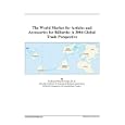 The World Market for Articles and Accessories for Billiards: A 2004 Global Trade Perspective by 