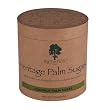 Big Tree Farms Coconut Palm Sugar with Vanilla, 8.5-Ounce Boxes (Pack of 3)
