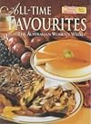 All Time Favourites ("Australian Women's Weekly" Home Library)