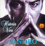 Letra de Historia Viva, Sandro