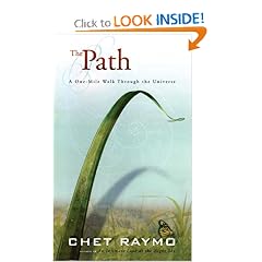 The Path: A One-Mile Walk Through the Universe