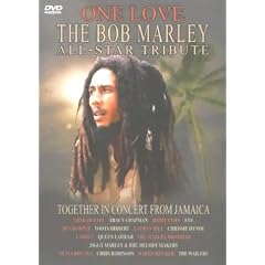One Love - The Bob Marley All Star Tribute [1999]