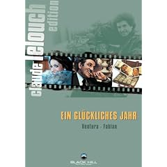 Ein gl�ckliches Jahr