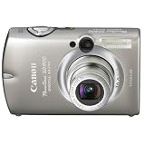 Canon PowerShot SD900 Titanium 10MP Digital Elph Camera with 3x Optical Zoom