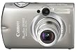Canon PowerShot SD900 Titanium 10MP Digital Elph Camera with 3x Optical Zoom