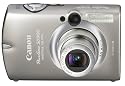 Canon PowerShot SD900 Titanium 10MP Digital Elph Camera with 3x Optical Zoom