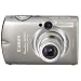 Canon PowerShot SD900 Titanium 10MP Digital Elph Camera with 3x Optical Zoom