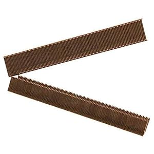 Arrow Fastener 60530 Heavy Duty Staple 5 16 - 1000 Pack(pack of 5) by Arrow