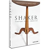 shaker function purity perfection