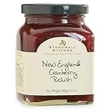 Stonewall Kitchen New England Cranberry Relish