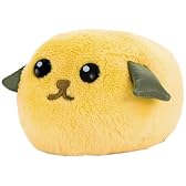 豆しば ぬいぐるみ 煮豆しば ビーンバック