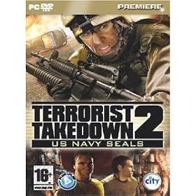 Terrorist Takedown 2 - US Navy Seals