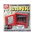 Coin Sorting Bank