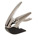 Screwpull - LM-350 - Tire-Bouchons - Les Professionnels M&eacute;tal - Nickel Noir
