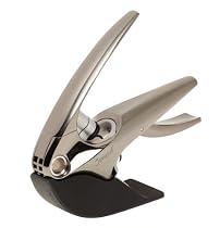 Screwpull - LM-350 - Tire-Bouchons - Les Professionnels Métal - Nickel Noir - 59085026009410