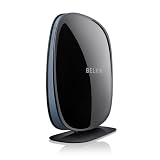 Buy Belkin F7D4550 Universal Wireless 4 Port HDTV Link