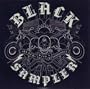 Black Sampler - Black with a Vengeance