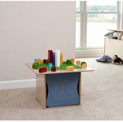 Play Kit Lego Compatible Single Pod Topper