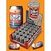 The Simpsons Duff Can Mints Box (24 Tins per Box)