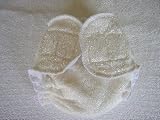 Easy Peasy Nappies Bambeasy Bamboo Nappy Aplix Fastening