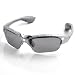 Flashing LED Light Lamp Motorcycle Cruiser Chopper Sunglasses Music Driving Reminder Safe Driving