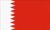 NEOPlex 3' x 5' International Flags of the World's Countries - Bahrain