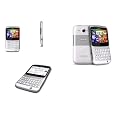 Htc Chacha A810e Unlocked Gsm Quadband Cellular Phone - International Version 