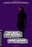 One Man, One Murder: A Kayankaya Thriller (3) (Melville International Crime)