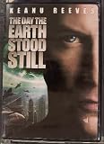The Day The Earth Stood Still (Rental Ready) [DVD] [2008] [Region 1] [US Import] [NTSC]