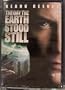 The Day The Earth Stood Still