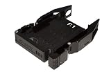 Icy Dock MB990SP-B Dual 2.5 inch to 3.5 inch SATA and IDE SSD/HDD Bracket