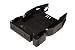Icy Dock Mb990sp-b Dual 2.5 Inch To 3.5 Inch Sata And Ide Ss