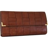 Lodis Bond Checkbook Clutch Wallet