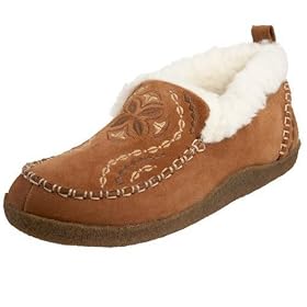 ACORN Womens Mikka Bootie