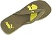 Sports : PUMA Basic Flip olive
